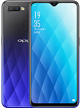 Best available price of Oppo A7x in Cyprus