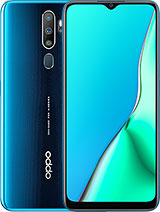 Best available price of Oppo A9 (2020) in Cyprus