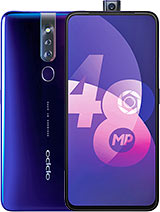 Best available price of Oppo F11 Pro in Cyprus
