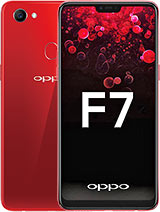Best available price of Oppo F7 in Cyprus