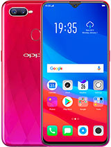 Best available price of Oppo F9 F9 Pro in Cyprus