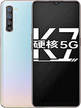 Best available price of Oppo K7 5G in Cyprus