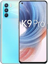 Best available price of Oppo K9 Pro in Cyprus