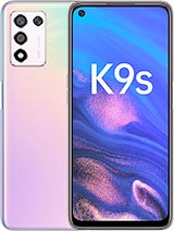 Best available price of Oppo K9s in Cyprus