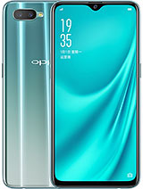 Best available price of Oppo R15x in Cyprus