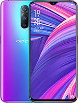Best available price of Oppo RX17 Pro in Cyprus