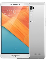 Best available price of Oppo R7 Plus in Cyprus