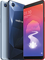 Best available price of Realme 1 in Cyprus