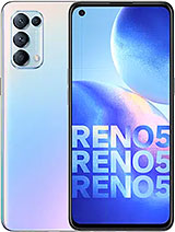 Best available price of Oppo Reno5 4G in Cyprus