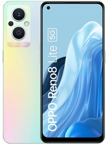 Best available price of Oppo Reno8 Lite in Cyprus