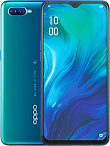 Best available price of Oppo Reno A in Cyprus