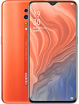 Best available price of Oppo Reno Z in Cyprus