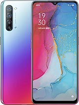 Best available price of Oppo Reno3 5G in Cyprus