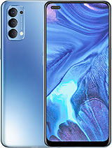 Best available price of Oppo Reno4 in Cyprus