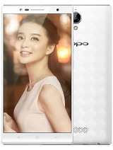 Best available price of Oppo U3 in Cyprus