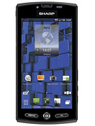 Best available price of Sharp Aquos SH80F in Cyprus