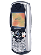 Best available price of Panasonic GD67 in Cyprus