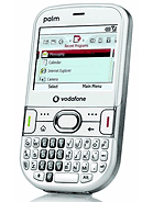 Best available price of Palm Treo 500v in Cyprus