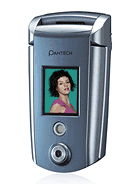 Best available price of Pantech GF500 in Cyprus