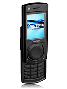 Best available price of Pantech U-4000 in Cyprus