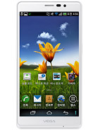 Best available price of Pantech Vega R3 IM-A850L in Cyprus