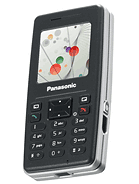 Best available price of Panasonic SC3 in Cyprus