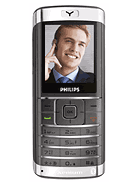 Best available price of Philips Xenium 9-9d in Cyprus