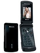 Best available price of Philips 580 in Cyprus