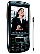 Best available price of Philips 699 Dual SIM in Cyprus