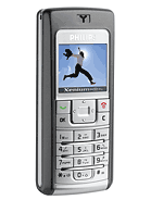 Best available price of Philips Xenium 9-98 in Cyprus