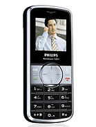 Best available price of Philips Xenium 9-9f in Cyprus