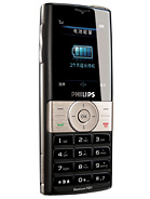 Best available price of Philips Xenium 9-9k in Cyprus