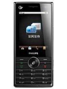 Best available price of Philips D612 in Cyprus