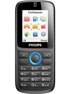 Best available price of Philips E1500 in Cyprus