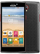 Best available price of Philips S337 in Cyprus