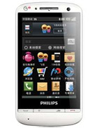 Best available price of Philips T910 in Cyprus