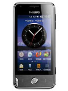 Best available price of Philips V816 in Cyprus