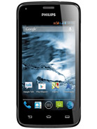 Best available price of Philips W3568 in Cyprus