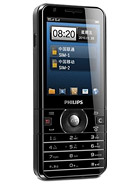 Best available price of Philips W715 in Cyprus