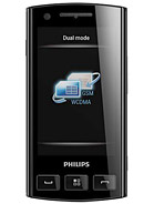 Best available price of Philips W725 in Cyprus