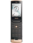 Best available price of Philips W727 in Cyprus