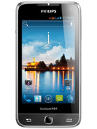 Best available price of Philips W736 in Cyprus