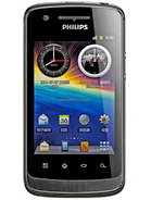 Best available price of Philips W820 in Cyprus