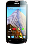 Best available price of Philips W8555 in Cyprus