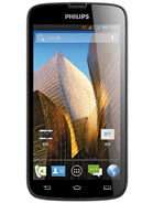 Best available price of Philips W8560 in Cyprus
