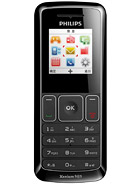 Best available price of Philips X125 in Cyprus