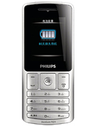 Best available price of Philips X130 in Cyprus