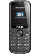 Best available price of Philips X1510 in Cyprus
