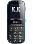 Best available price of Philips X2301 in Cyprus