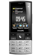 Best available price of Philips X332 in Cyprus